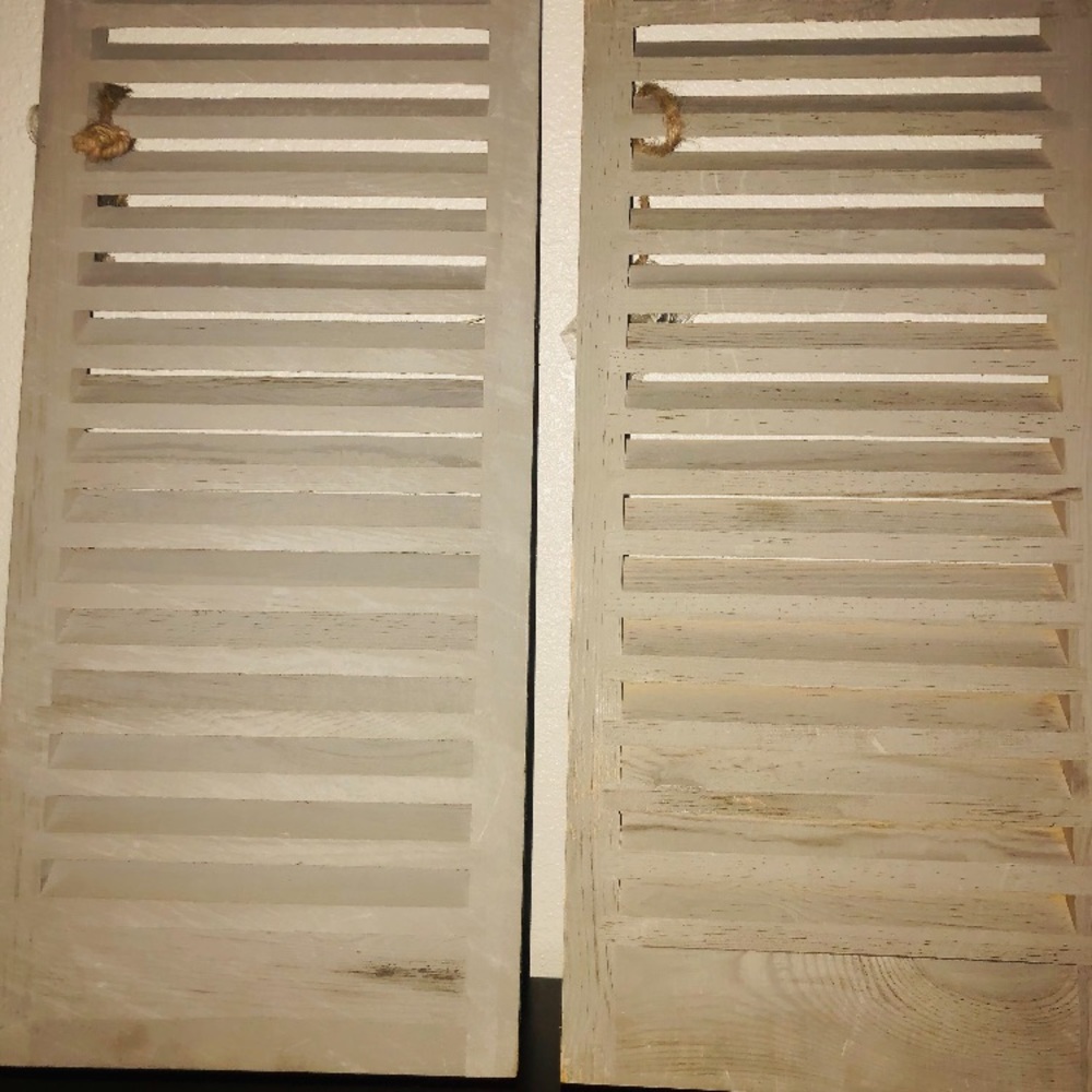 ArtMinds DIY Sign Making: Shutter